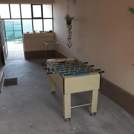 Apartman Nikodijevic *