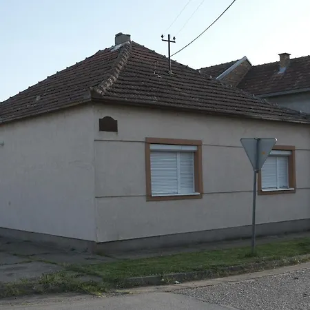 Apartman Nikodijevic *