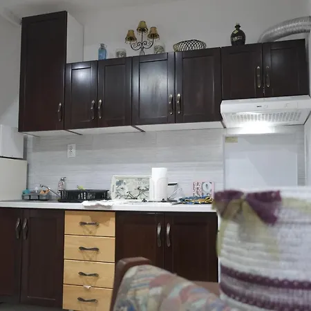 Nikodijevic Apartman *