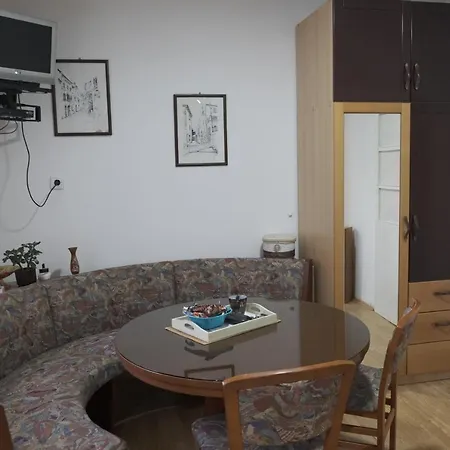Apartman Nikodijevic Vrsac