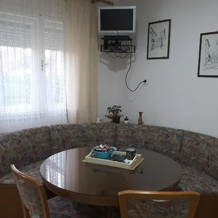 Nikodijevic * Vrsac