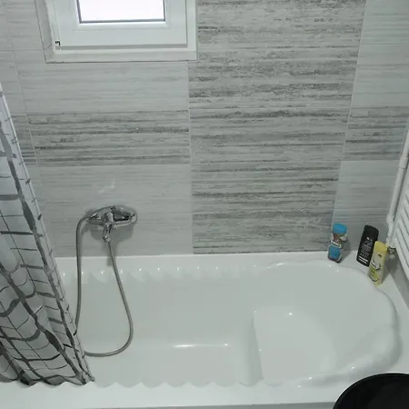 Apartman Nikodijevic