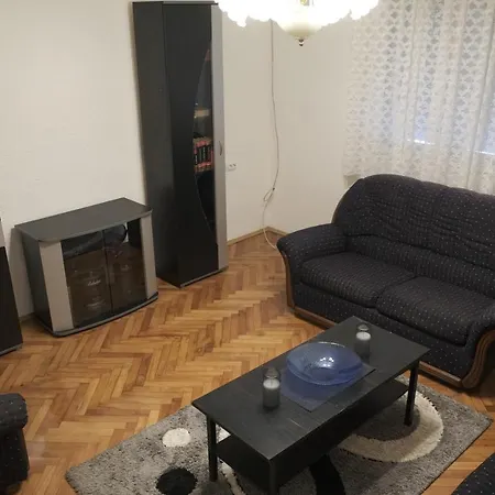 Apartman Nikodijevic