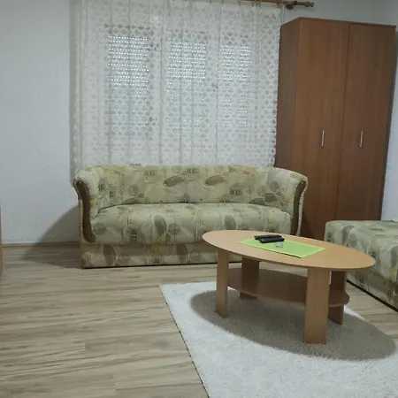 Apartman Nikodijevic Vrsac