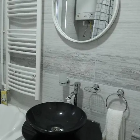 Apartman Nikodijevic