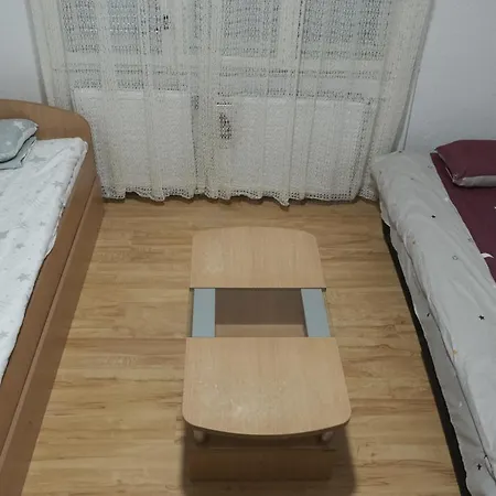 Nikodijevic * Vrsac