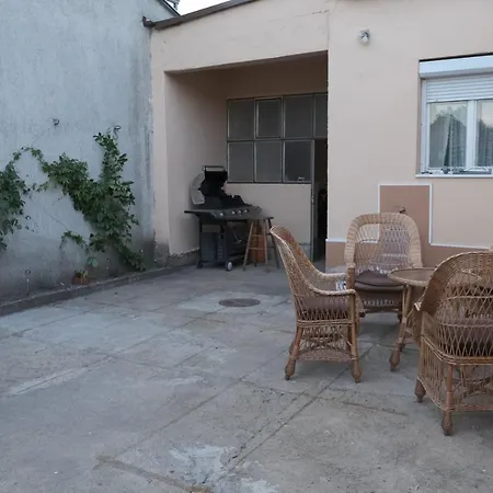 Nikodijevic * Vrsac