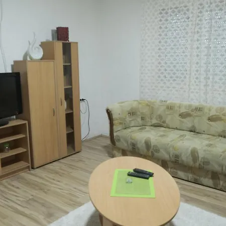 Nikodijevic Apartman *