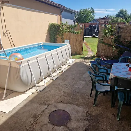 Apartman Nikodijevic *