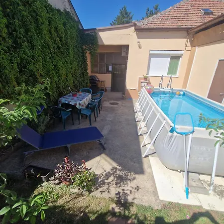 Apartman Nikodijevic Vrsac
