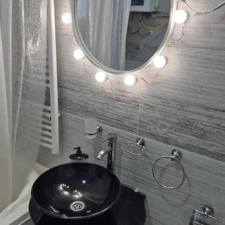 アパート Nikodijevic