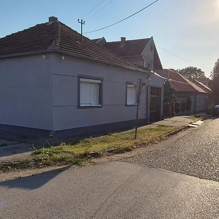 Apartman Nikodijevic *