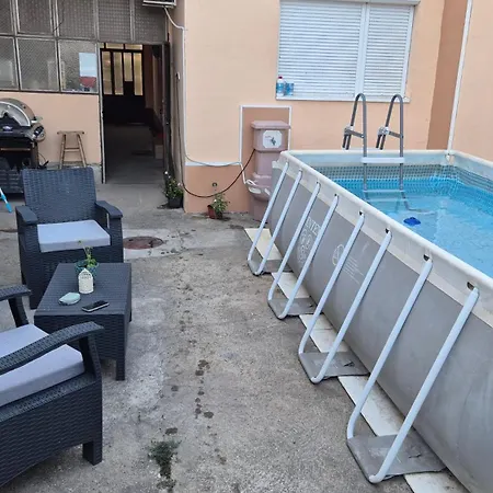 Apartman Nikodijevic