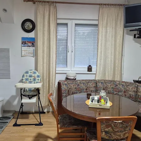 Nikodijevic Apartment *