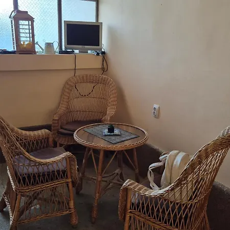 Nikodijevic Apartment *