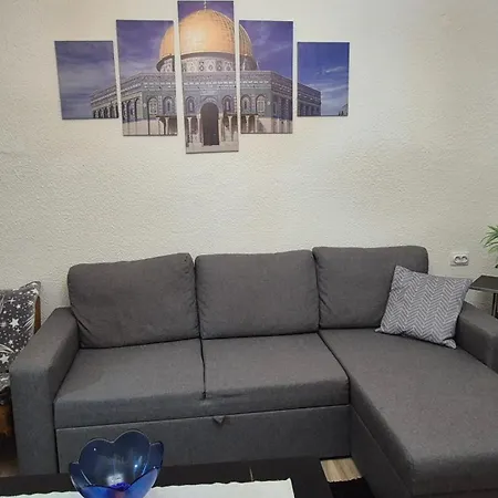 Nikodijevic Apartment Vrsac