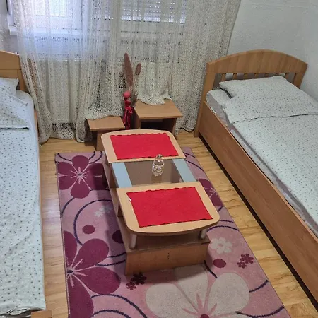 Nikodijevic * Vrsac