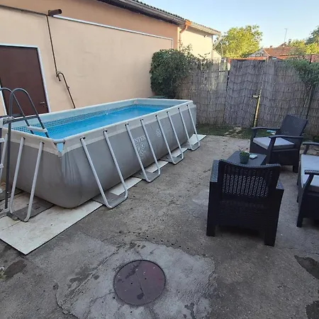 Nikodijevic Apartman