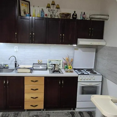 Nikodijevic Apartment *