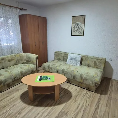 Apartment Nikodijevic *