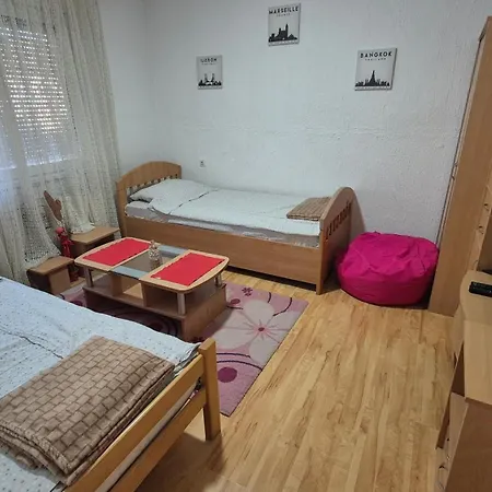 Nikodijevic Apartman Vrsac