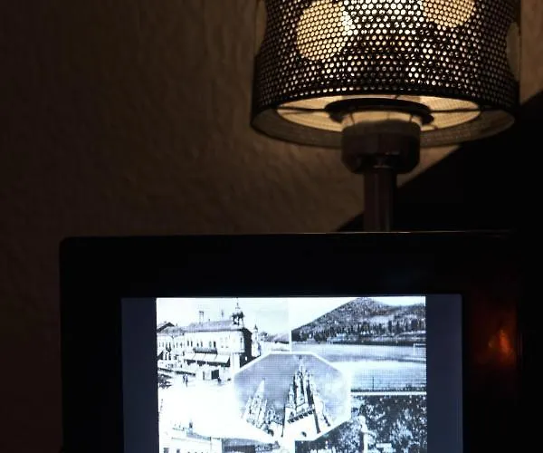 Apartamento Nikodijevic *