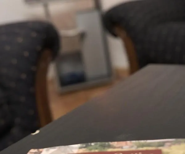 Nikodijevic Apartamento Vrsac