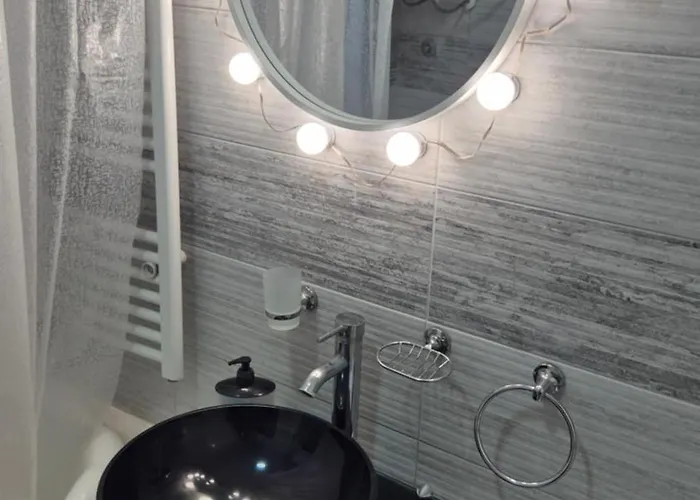 Apartamento Nikodijevic