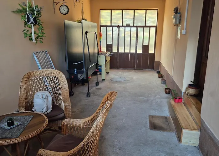 Nikodijevic Apartamento *