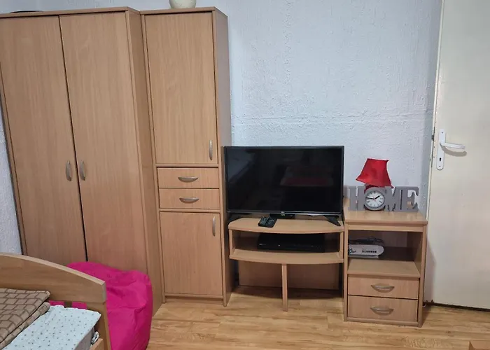 Nikodijevic Apartamento Vrsac
