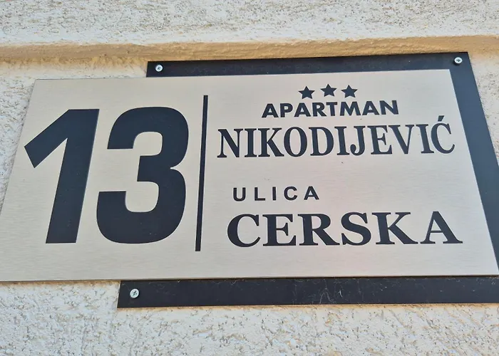 Nikodijevic