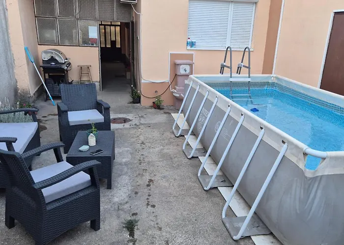 Apartamento Nikodijevic