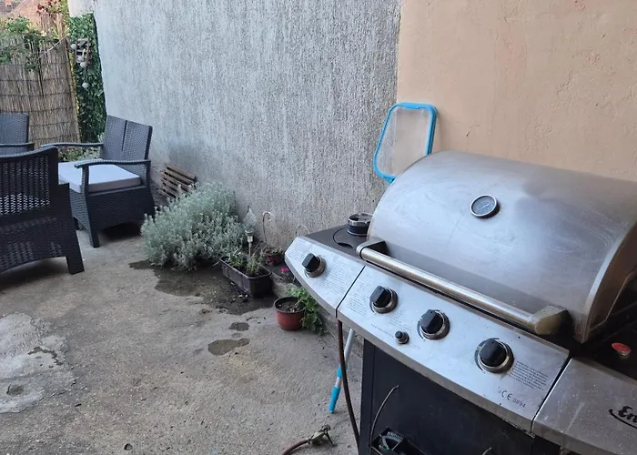 Apartamento Nikodijevic Vrsac