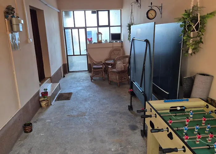 Nikodijevic Apartamento