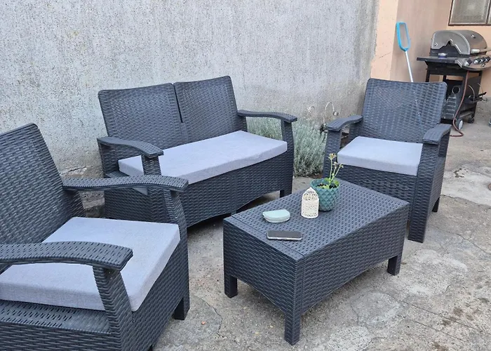 Apartamento Nikodijevic