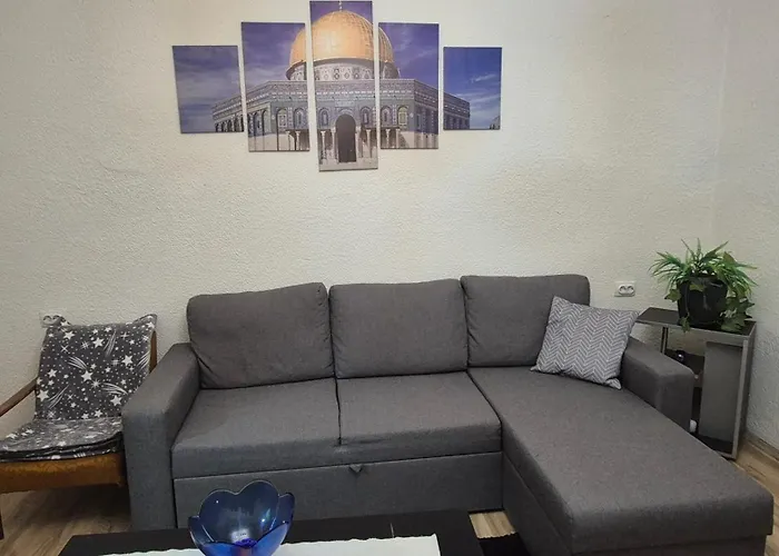 Nikodijevic Apartamento Vrsac