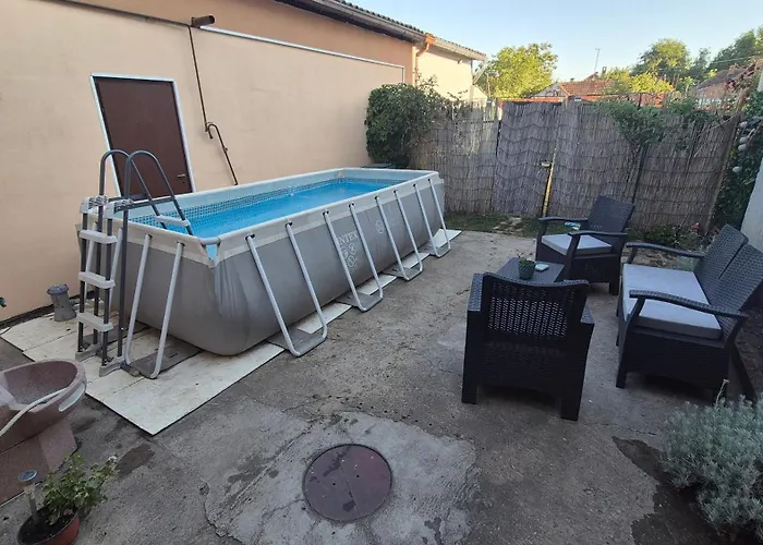 Nikodijevic Apartamento