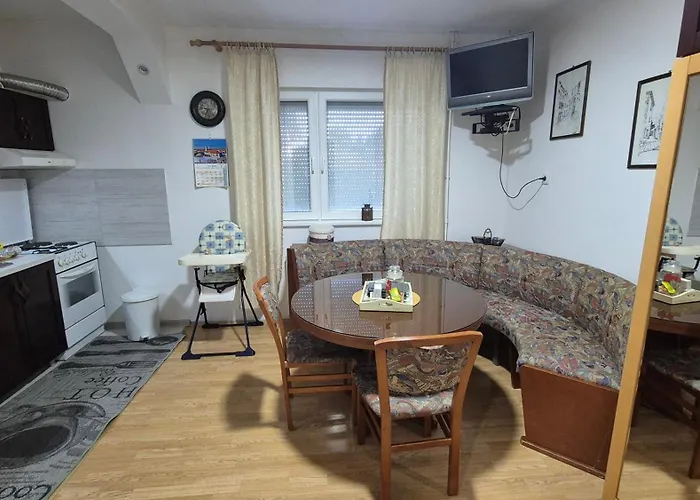 Apartamento Nikodijevic