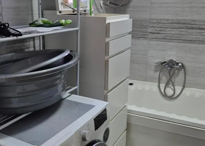 Apartamento Nikodijevic Vrsac